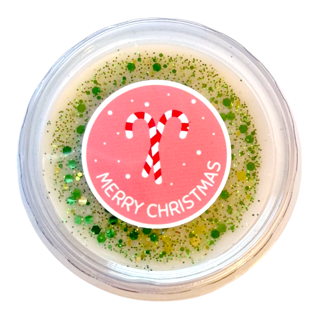 White Christmas - Wax Melt Pot