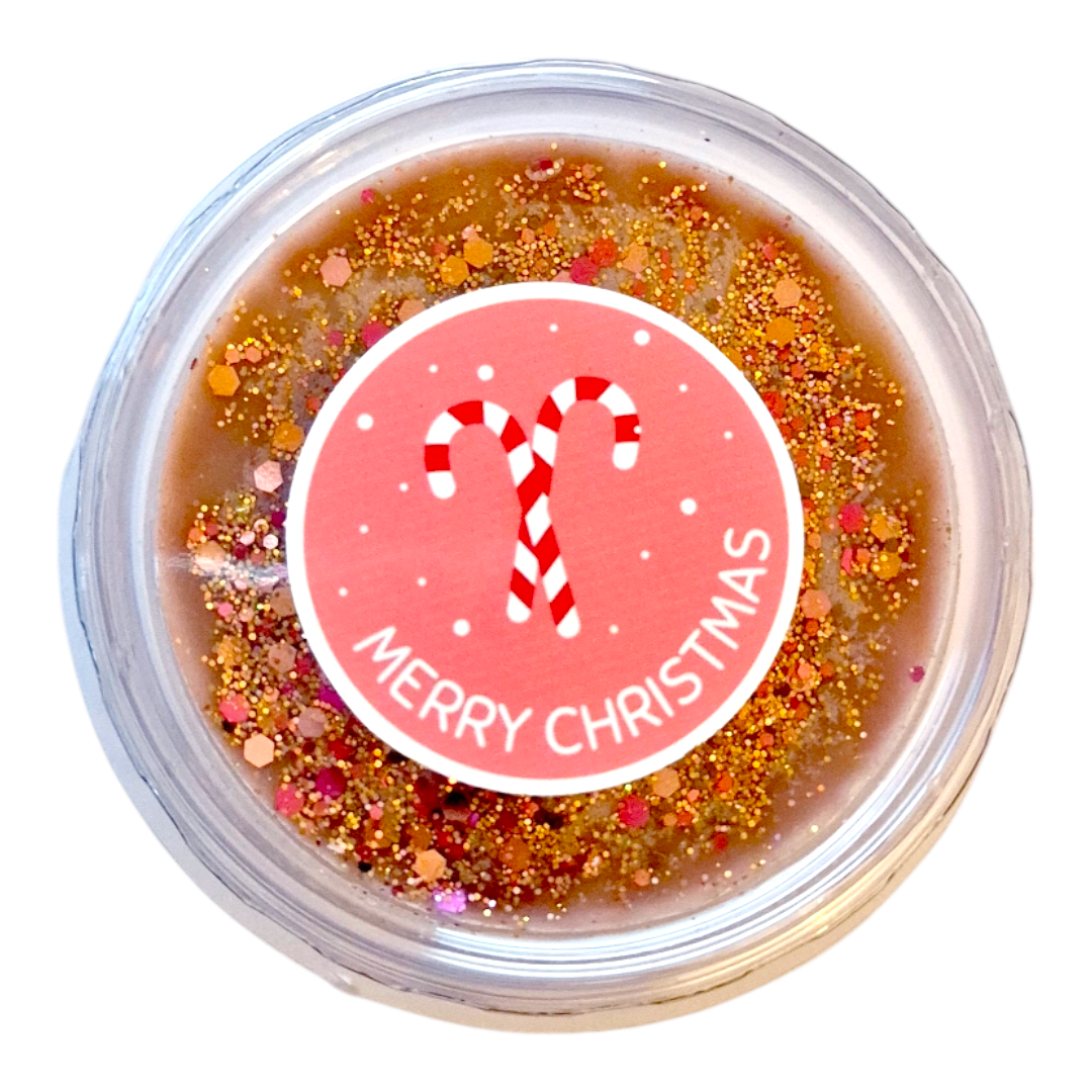 Winter Spice - Wax Melt Pot