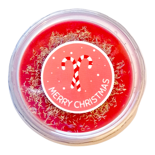 Father Christmas - Wax Melt Pot