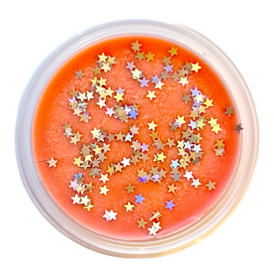 Sweet Orange - Wax Melt Pot