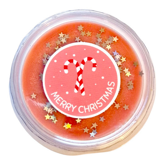 Sweet Orange - Wax Melt Pot