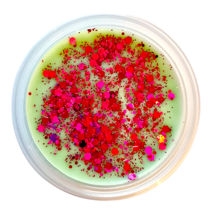 Santas List - Wax Melt Pot