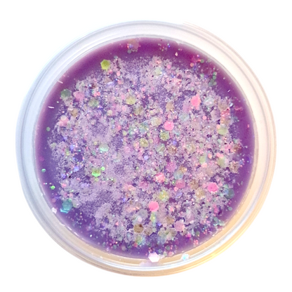 Iced Sugar Plums - Wax Melt Pot