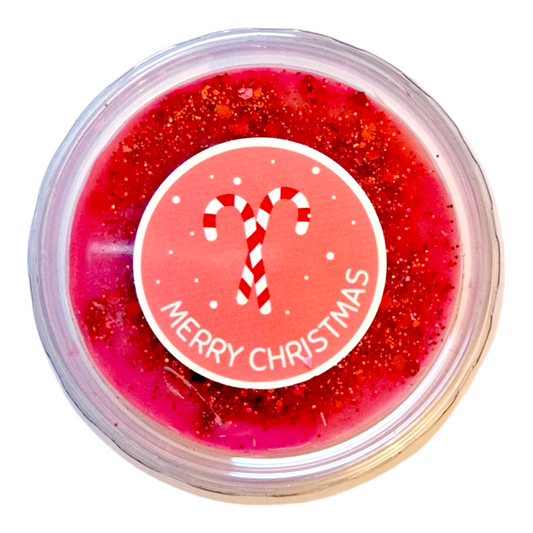 Berry Christmas - Wax Melt Pot