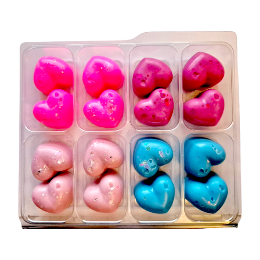 Ariana - Wax Melt Collection