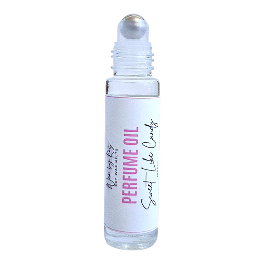 Sweet Like Candy - Perfume Oil Rollerball
