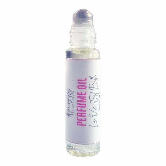 La Vie Est Belle - Perfume Oil Rollerball