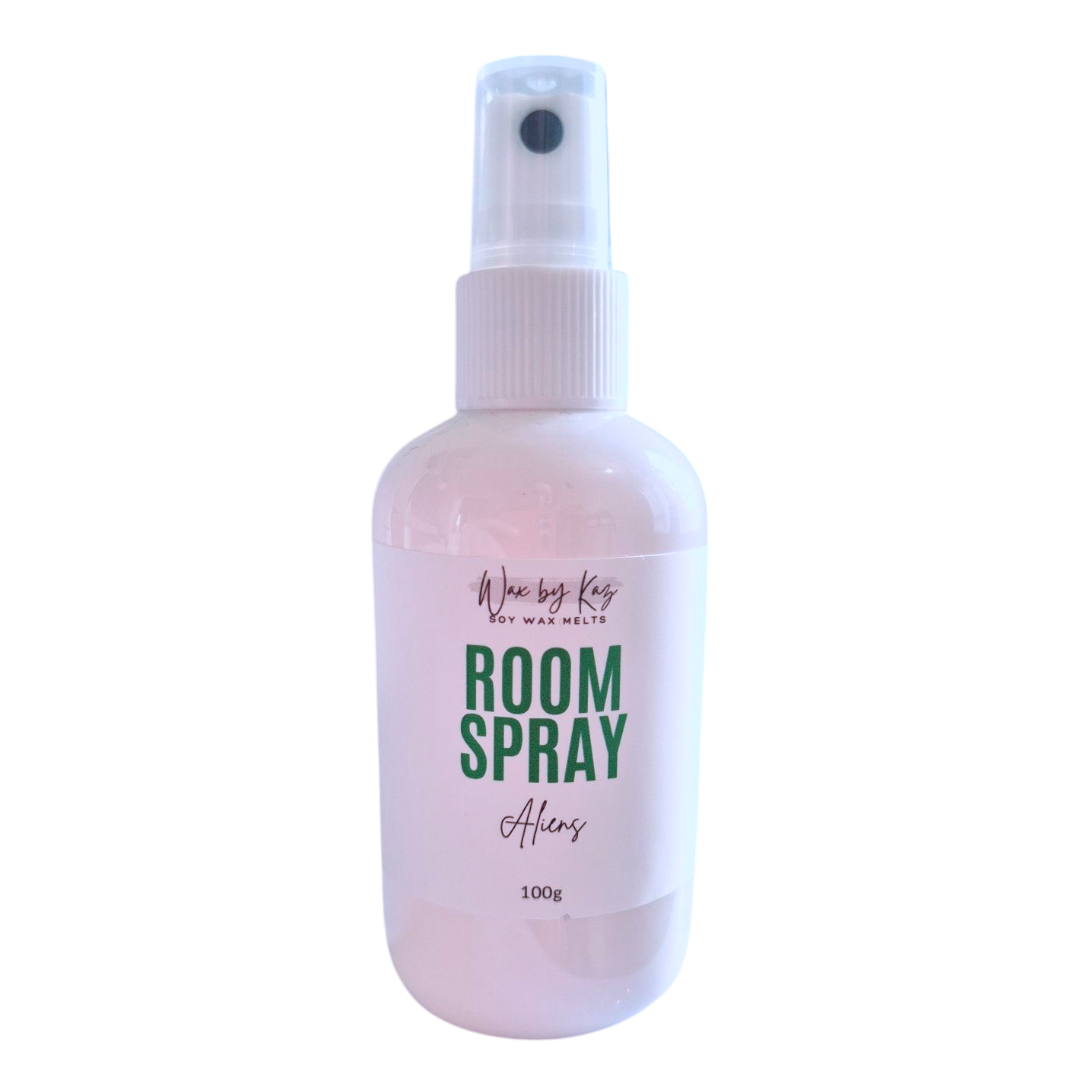 Alien - Room Spray