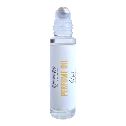 No.5 - Perfume Oil Rollerball