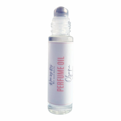 Olympia - Perfume Oil Rollerball