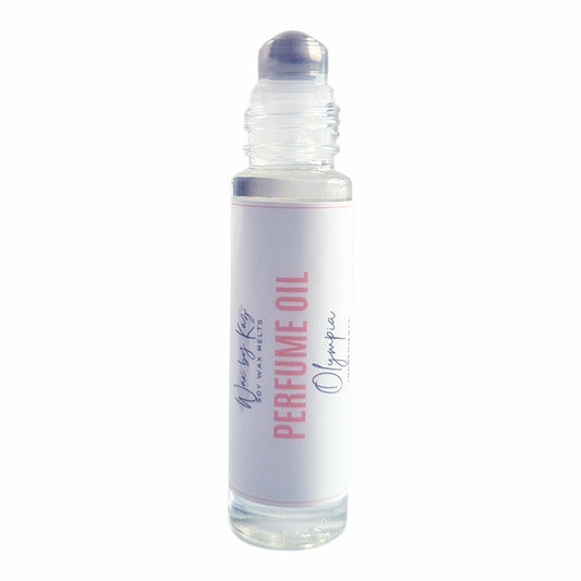 Olympia - Perfume Oil Rollerball