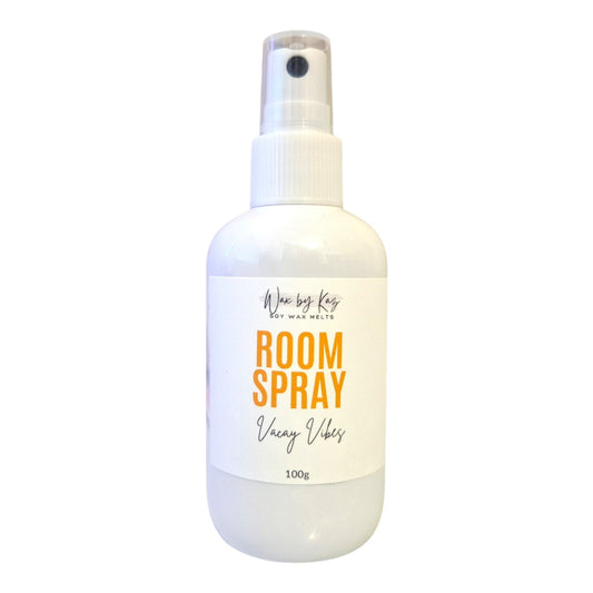 Vacay Vibes - Mrs Hinch - Room Spray
