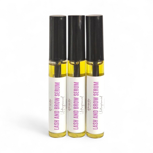 Lash and Brow Serum - Unfragranced