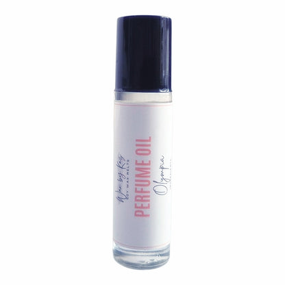 Olympia - Perfume Oil Rollerball