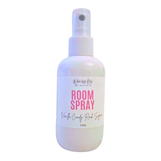 Vanilla Candy Rock Sugar 42 - KAYALI - Room Spray