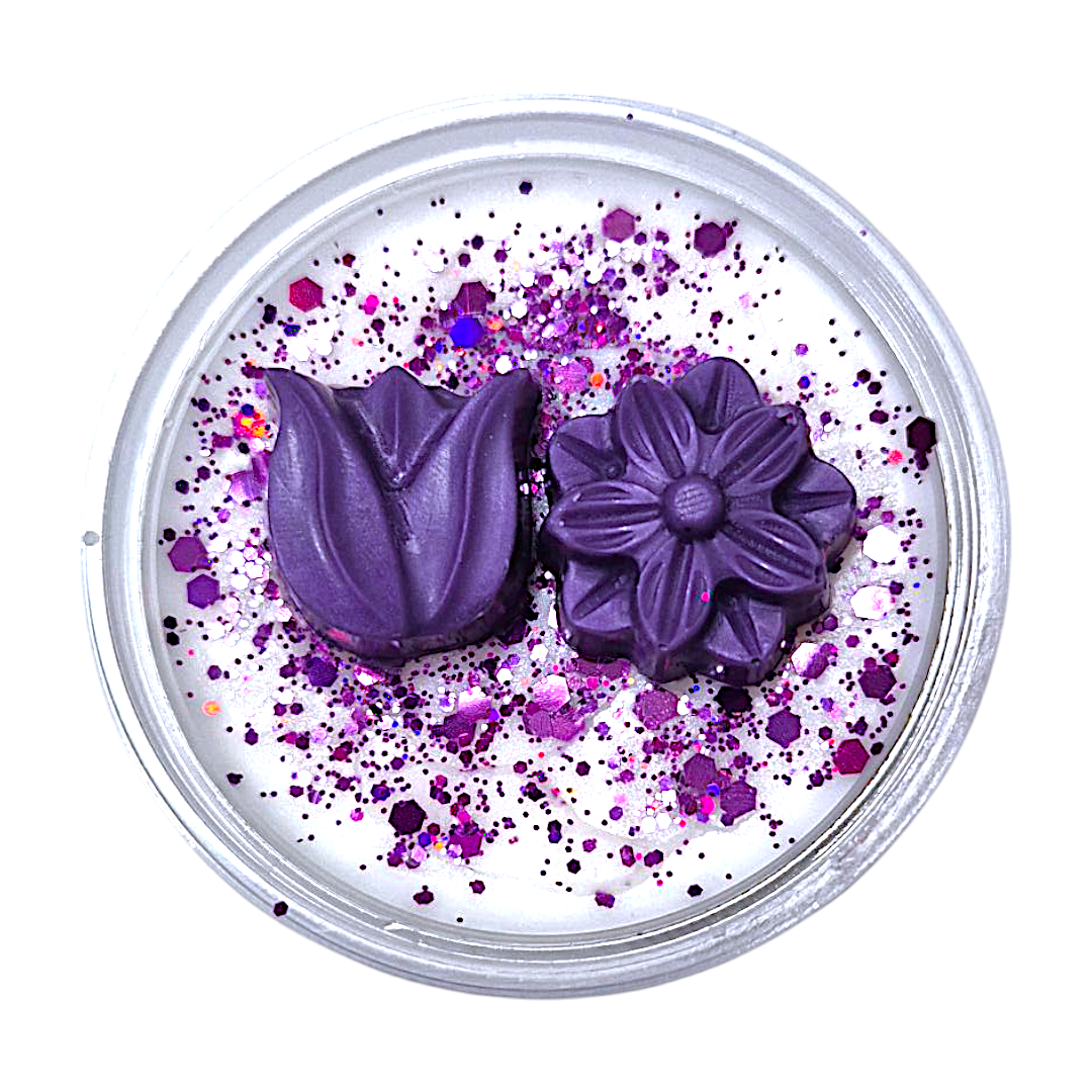 Alien - Flowers Wax Melt Pot