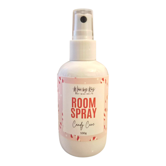 Candy Cane - Room Spray