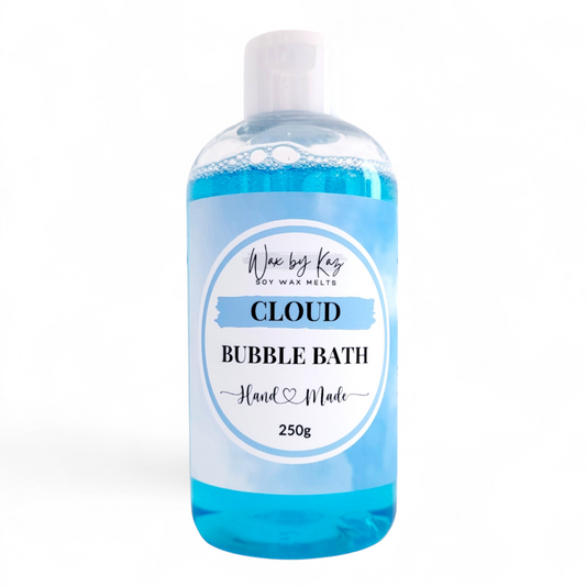 Cloud - Bubble Bath