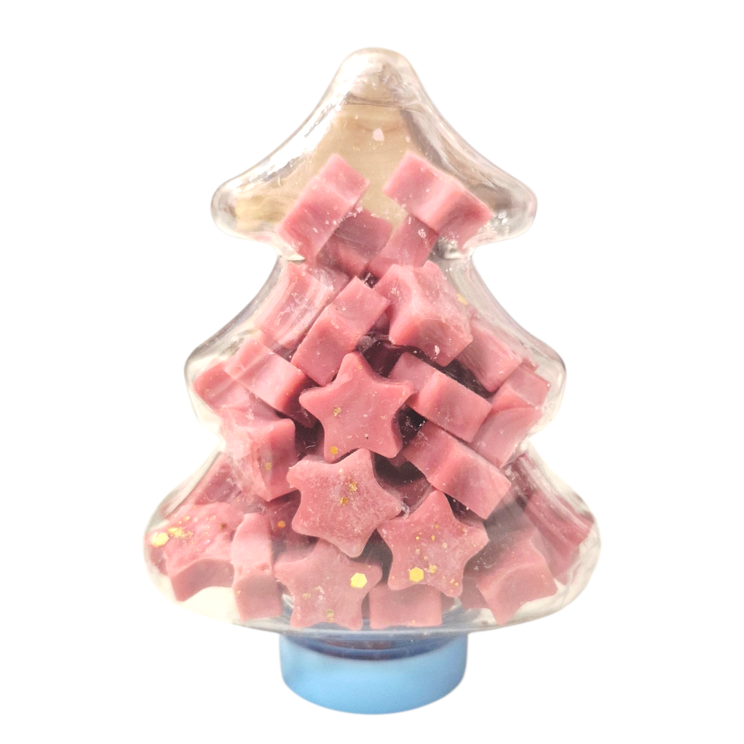 Mulled Wine - Star Scoopies