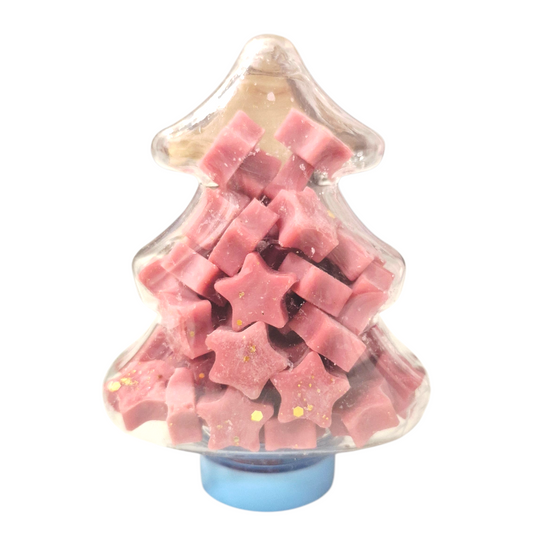 Mulled Wine - Star Scoopies