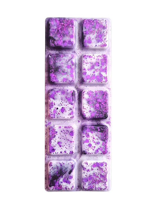 Black Raspberry and Vanilla