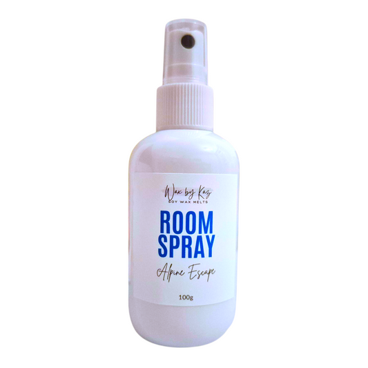 Alpine Escape - Mrs Hinch - Room Spray