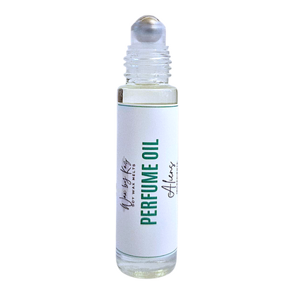 Aliens - Perfume Oil Rollerball
