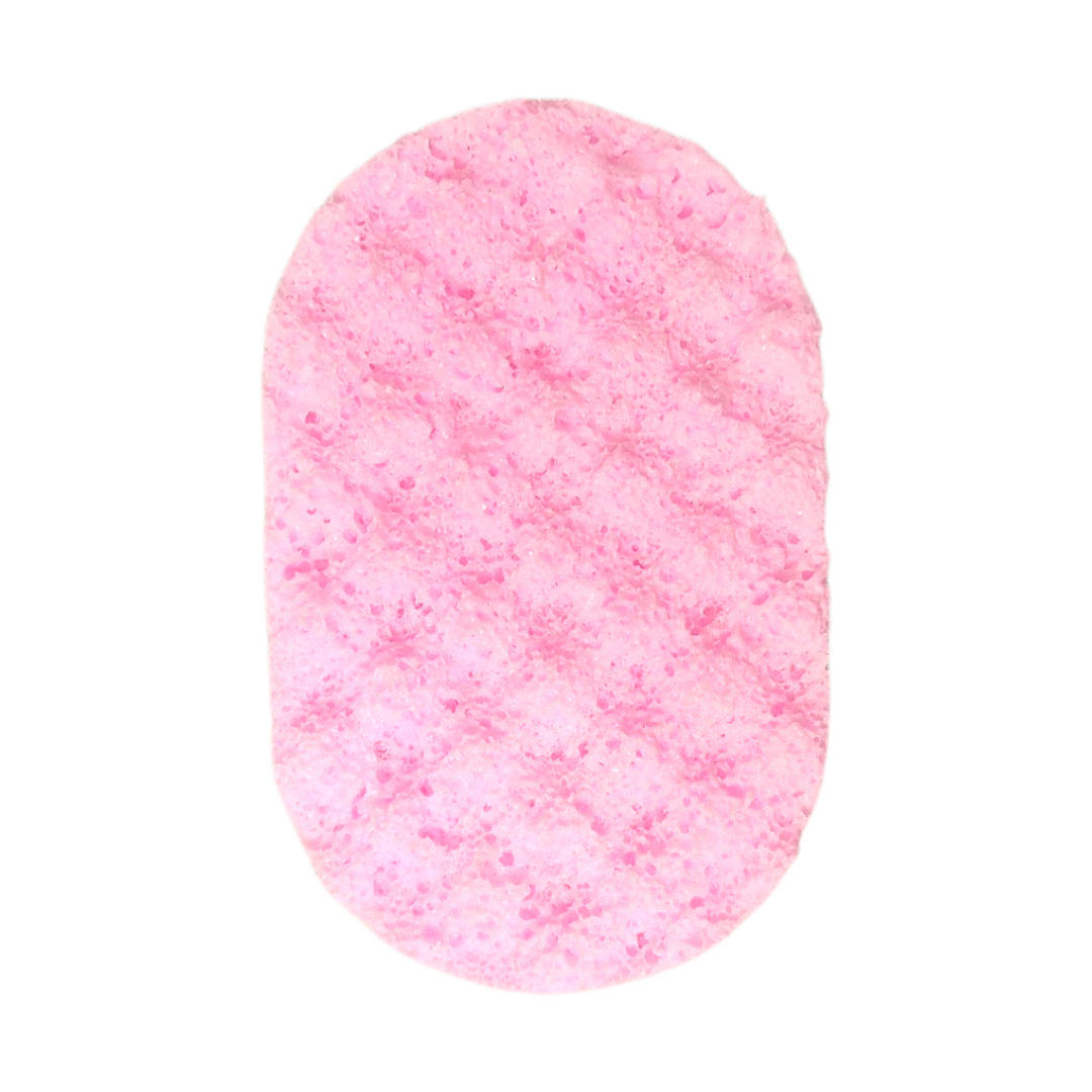 Boujee Marshmallow - Soap Sponge