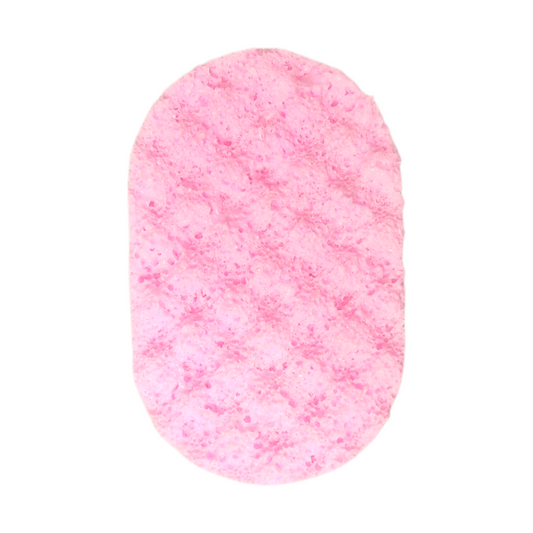 Boujee Marshmallow - Soap Sponge