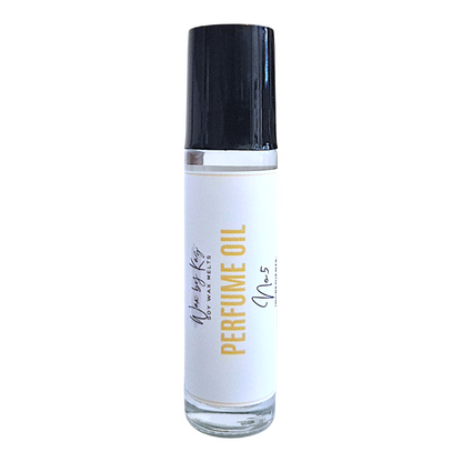 No.5 - Perfume Oil Rollerball