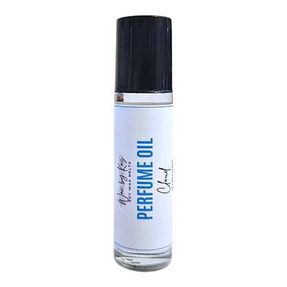 Cloud - Perfume Oil Rollerball