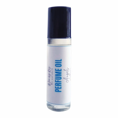 Angels - Perfume Oil Rollerball