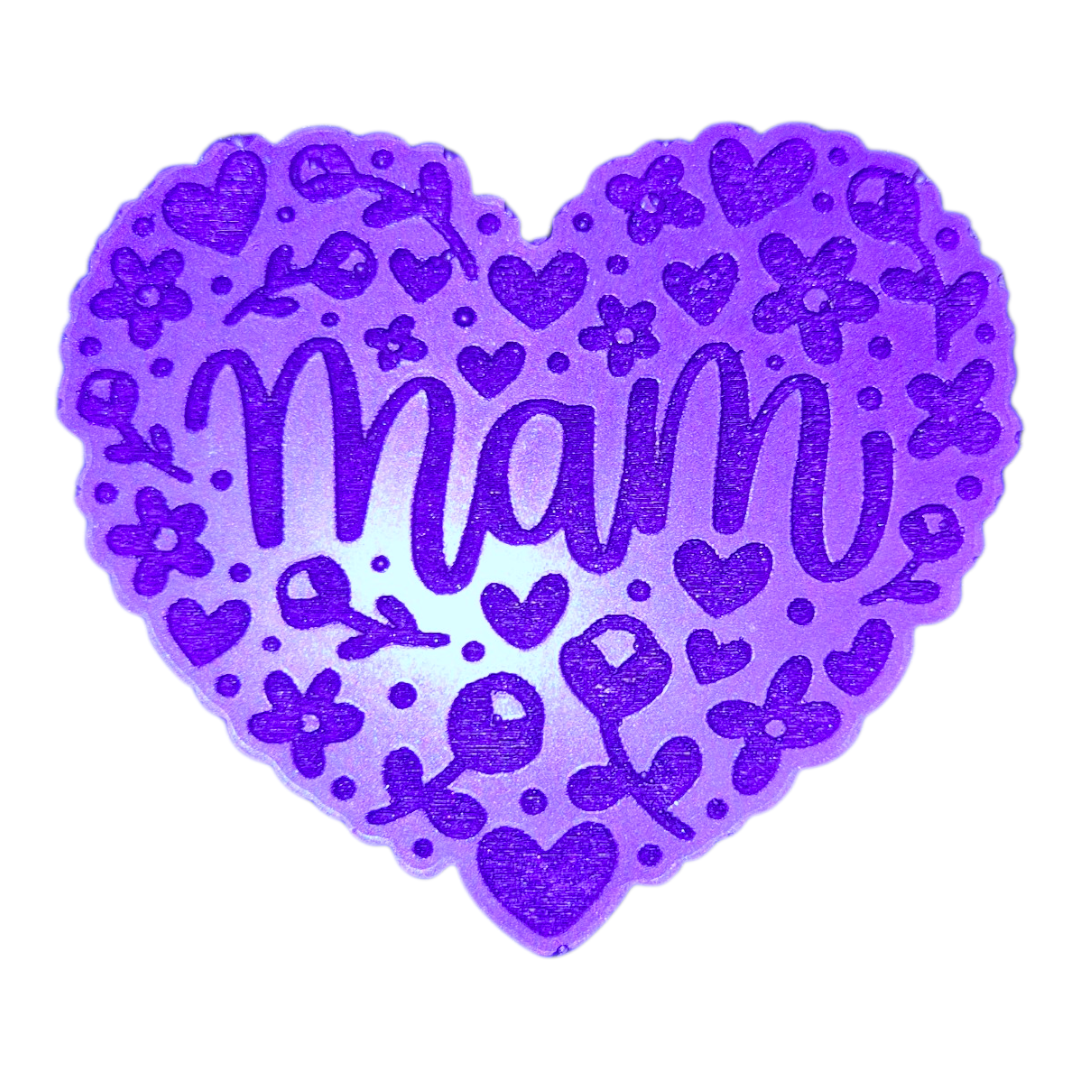 Aliens - Mam Single Wax Melt