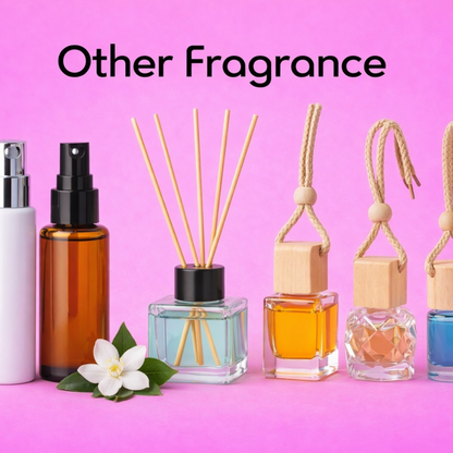 Reed Diffusers