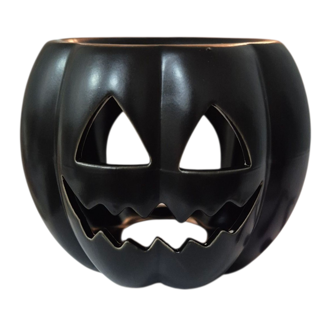Black Pumpkin - Wax Melt Burner