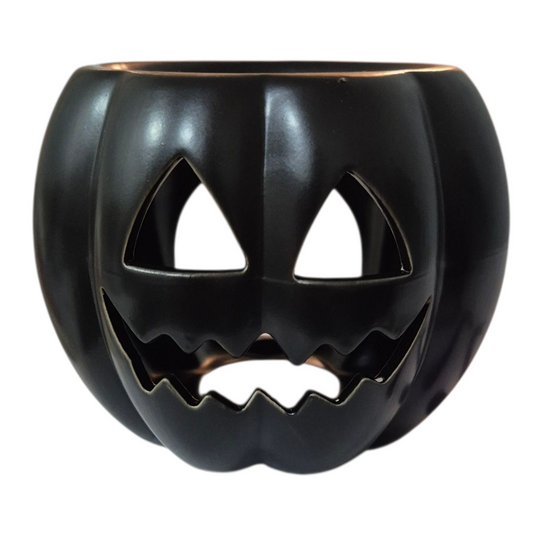 Black Pumpkin - Wax Melt Burner