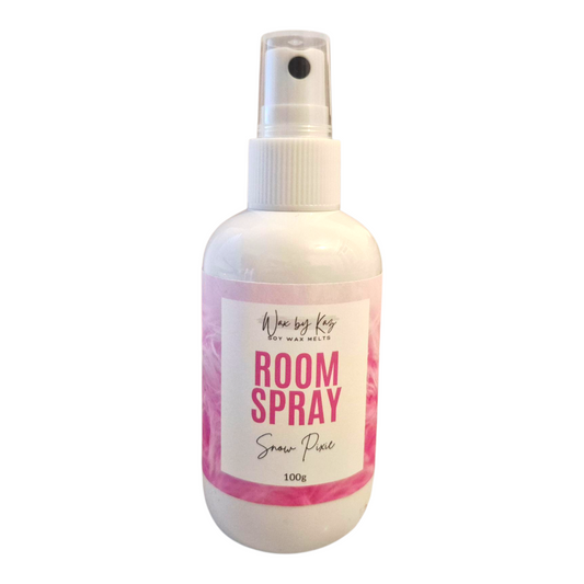 Snow Pixie - Room Spray