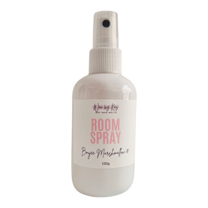 Boujee Marshmallow 81 - KAYALI - Room Spray