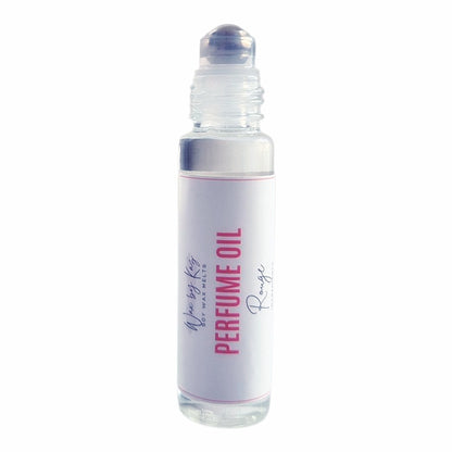 Rouge - Perfume Oil Rollerball