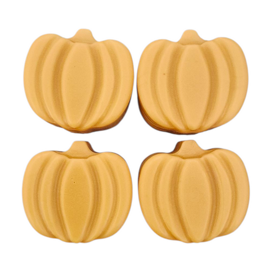 Butter Beer - Pumpkin Shape Wax Melts