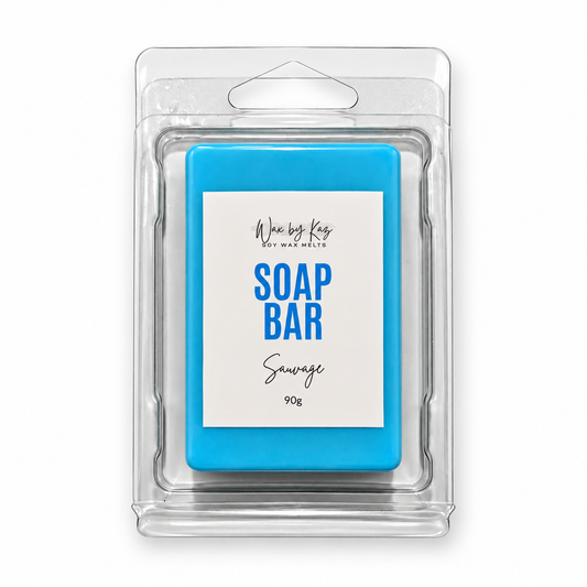 Sauvage - Soap Bar