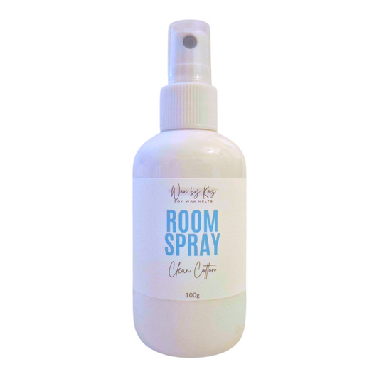 Clean Cotton - Room Spray