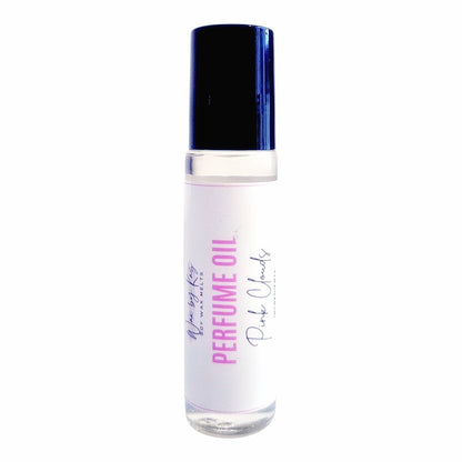 Pink Clouds - Perfume Oil Rollerball