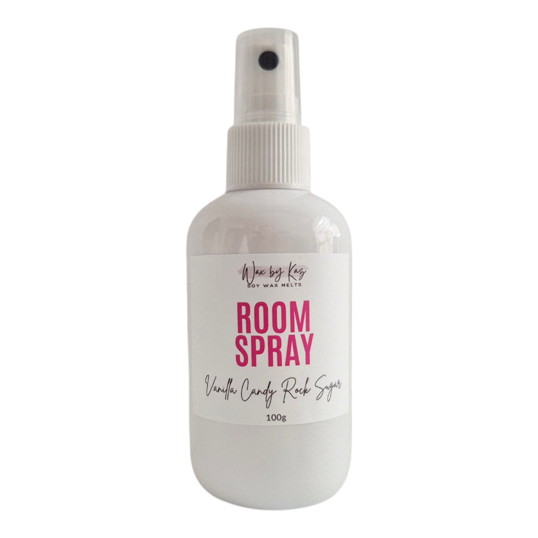 Vanilla Candy Rock Sugar 42 - KAYALI - Room Spray