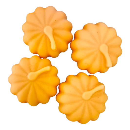 Pumpkin - Pumpkin New Shape Wax Melts