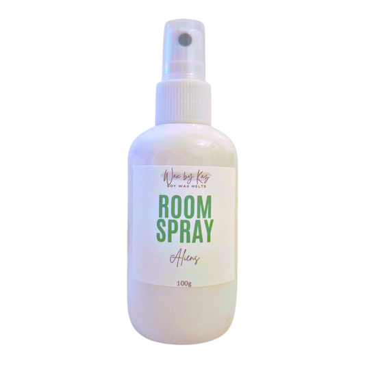 Aliens - Room Spray