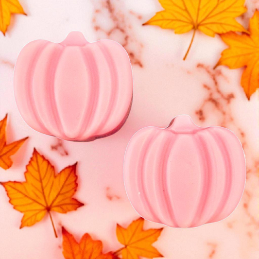 Toasted Marshmallow - Pumpkin Shape Wax Melts