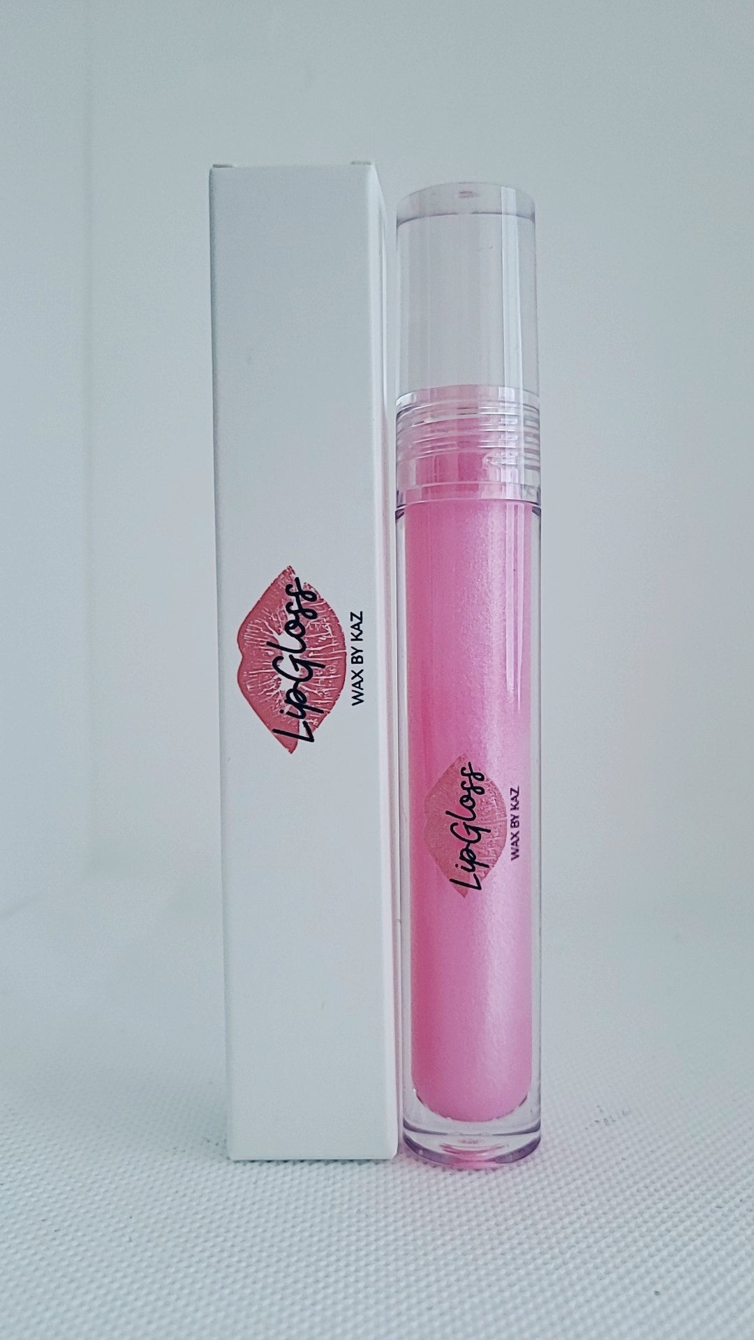 Lip Gloss - Non Sticky