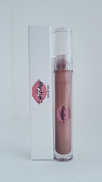 Lip Gloss - Non Sticky