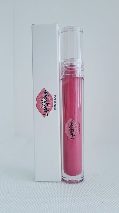 Lip Gloss - Non Sticky